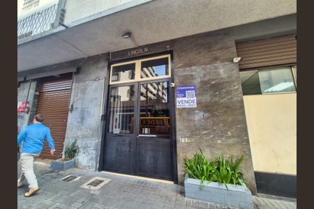 Apartamento à venda com 86m², 3 quartos e sem vaga Apartamento à venda com 86m², 3 quartos e sem vagaFachada do Prédio