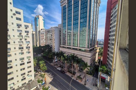 Apartamento à venda com 86m², 3 quartos e sem vaga Apartamento à venda com 86m², 3 quartos e sem vagaVista da Lavanderia
