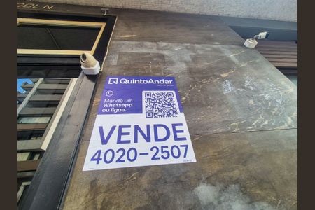 Apartamento à venda com 86m², 3 quartos e sem vaga Apartamento à venda com 86m², 3 quartos e sem vagaInstalação da Placa