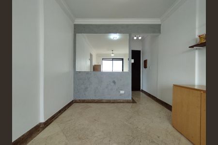 Apartamento à venda com 74m², 3 quartos e 2 vagasSala 