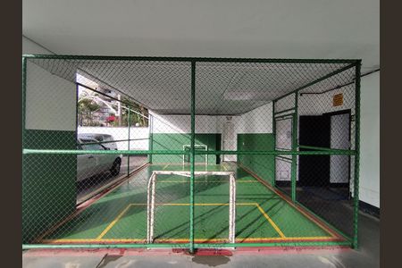 Apartamento à venda com 74m², 3 quartos e 2 vagasQuadra Esportiva