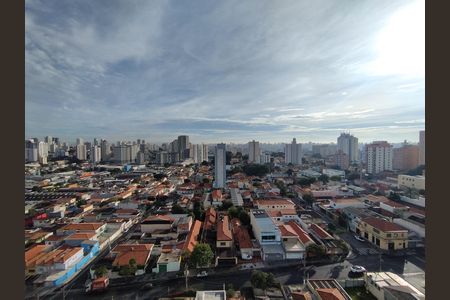 Apartamento à venda com 74m², 3 quartos e 2 vagasVista da Rua