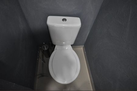 Casa à venda com 120m², 3 quartos e 2 vagasLavabo