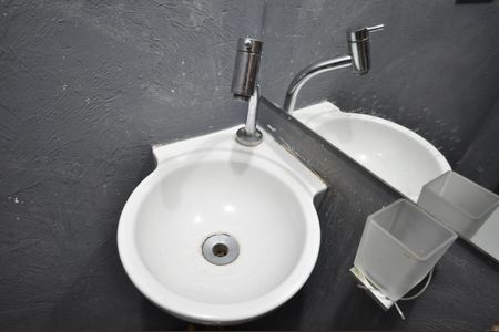 Casa à venda com 120m², 3 quartos e 2 vagasLavabo