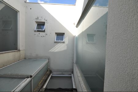 Casa à venda com 120m², 3 quartos e 2 vagasVista do Quarto 2