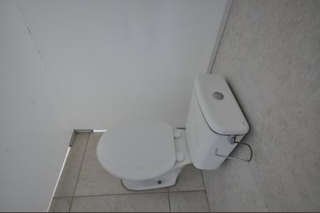 Casa à venda com 120m², 3 quartos e 2 vagasBanheiro de Serviço