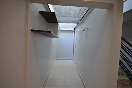 Casa à venda com 120m², 3 quartos e 2 vagasJardim de inverno