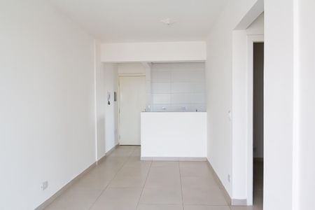 Sala de apartamento para alugar com 2 quartos, 55m² em Vila Alpina, São Paulo