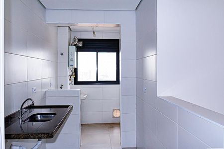 Apartamento para alugar com 55m², 2 quartos e 1 vagaCozinha