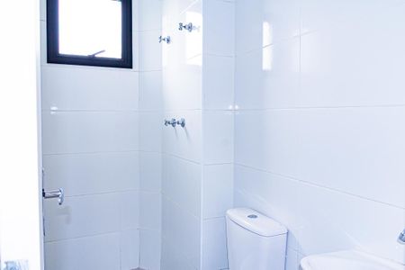 Apartamento para alugar com 55m², 2 quartos e 1 vagaBanhheiro
