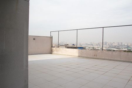 Apartamento para alugar com 55m², 2 quartos e 1 vagaÁrea comum - Salão de festas