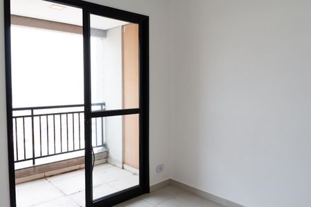 Sala/Sacada de apartamento para alugar com 2 quartos, 55m² em Vila Alpina, São Paulo