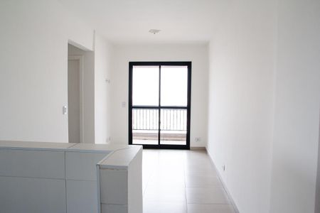 Sala de apartamento para alugar com 2 quartos, 55m² em Vila Alpina, São Paulo