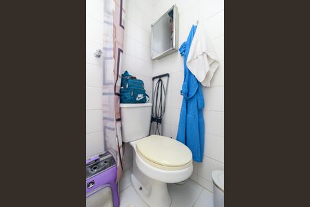 Apartamento à venda com 144m², 3 quartos e 3 vagasÁrea de Serviço - Banheiro