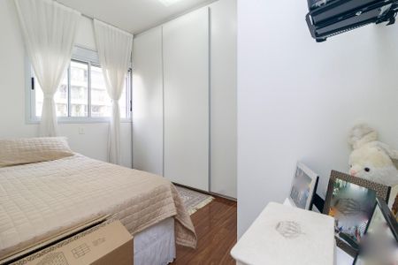 Apartamento à venda com 144m², 3 quartos e 3 vagasSuíte 2