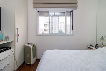Apartamento à venda com 144m², 3 quartos e 3 vagasSuíte 1