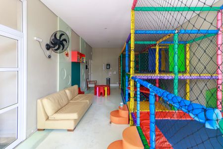Apartamento à venda com 144m², 3 quartos e 3 vagasBrinquedoteca