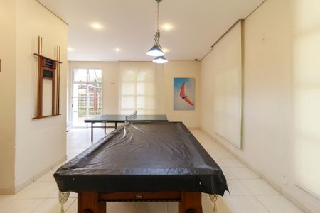 Apartamento à venda com 144m², 3 quartos e 3 vagasEspaço de Jogos