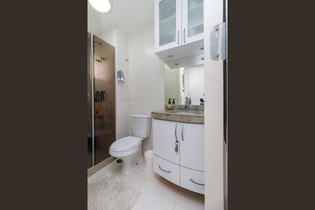 Apartamento à venda com 144m², 3 quartos e 3 vagasSuíte 3 - Banheiro