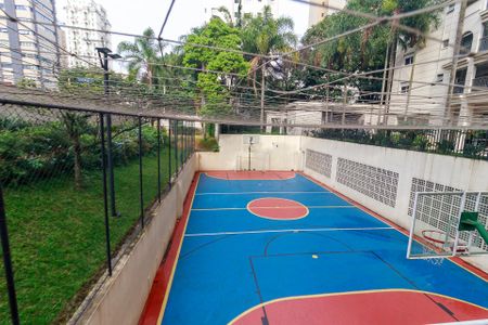 Apartamento à venda com 144m², 3 quartos e 3 vagasQuadra Esportiva