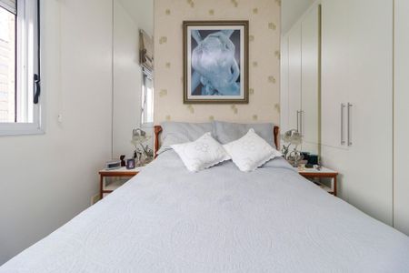 Apartamento à venda com 144m², 3 quartos e 3 vagasSuíte 1