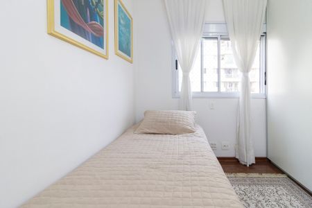 Apartamento à venda com 144m², 3 quartos e 3 vagasSuíte 2