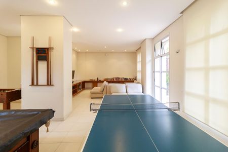 Apartamento à venda com 144m², 3 quartos e 3 vagasEspaço de Jogos