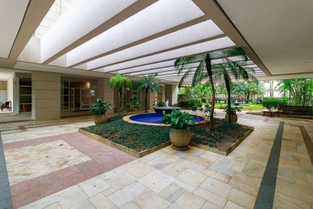 Apartamento à venda com 144m², 3 quartos e 3 vagasÁrea Comum