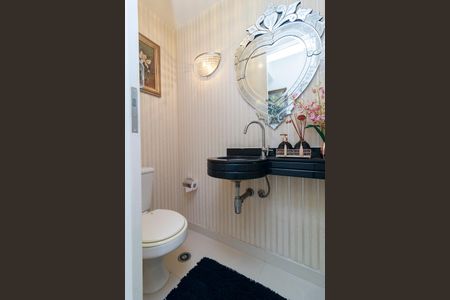 Apartamento à venda com 144m², 3 quartos e 3 vagasLavabo