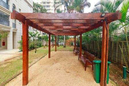 Apartamento à venda com 144m², 3 quartos e 3 vagasÁrea Comum