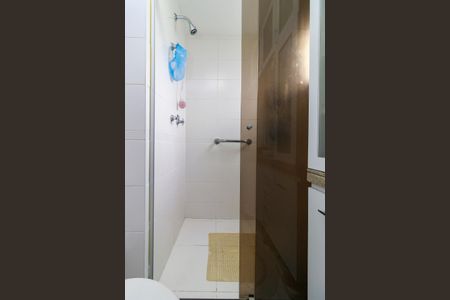 Apartamento à venda com 144m², 3 quartos e 3 vagasSuíte 1 - Banheiro