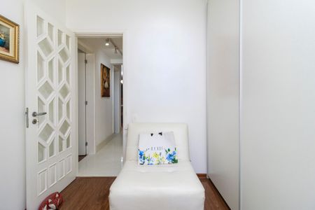 Apartamento à venda com 144m², 3 quartos e 3 vagasSuíte 3