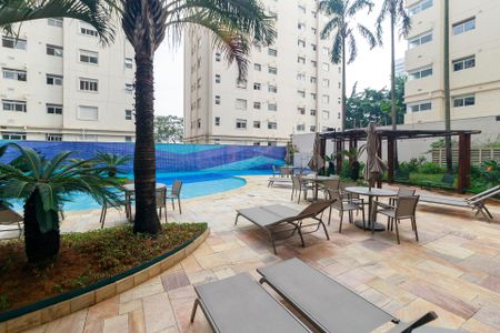 Apartamento à venda com 144m², 3 quartos e 3 vagasPiscina