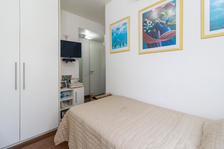 Apartamento à venda com 144m², 3 quartos e 3 vagasSuíte 2