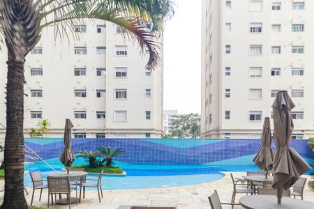 Apartamento à venda com 144m², 3 quartos e 3 vagasPiscina