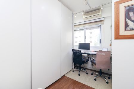 Apartamento à venda com 144m², 3 quartos e 3 vagasSuíte 3