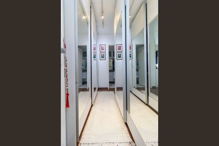 Apartamento à venda com 144m², 3 quartos e 3 vagasSuíte 1