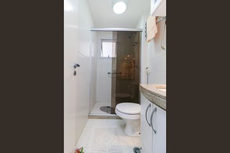 Apartamento à venda com 144m², 3 quartos e 3 vagasSuíte 2 - Banheiro