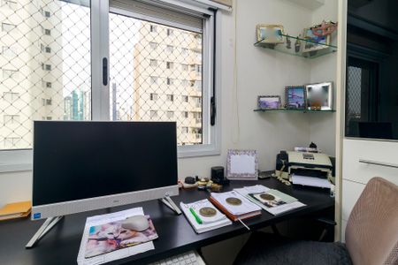 Apartamento à venda com 144m², 3 quartos e 3 vagasSuíte 3
