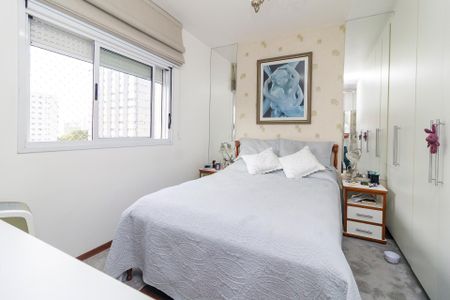 Apartamento à venda com 144m², 3 quartos e 3 vagasSuíte 1