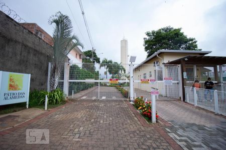 Apartamento à venda com 106m², 3 quartos e 2 vagas Apartamento à venda com 106m², 3 quartos e 2 vagasFachada do Condomínio