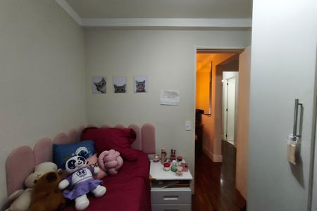 Apartamento à venda com 106m², 3 quartos e 2 vagas Apartamento à venda com 106m², 3 quartos e 2 vagasQuarto 3