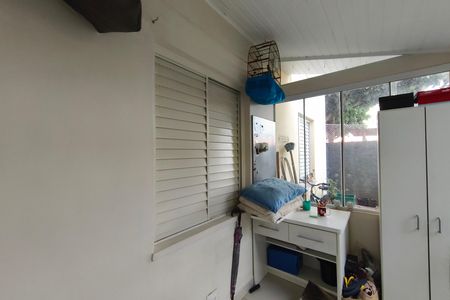 Apartamento à venda com 106m², 3 quartos e 2 vagas Apartamento à venda com 106m², 3 quartos e 2 vagasÁrea de Serviço