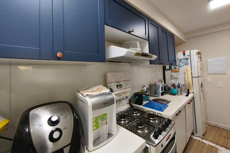 Apartamento à venda com 106m², 3 quartos e 2 vagas Apartamento à venda com 106m², 3 quartos e 2 vagasCozinha