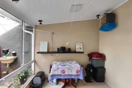 Apartamento à venda com 106m², 3 quartos e 2 vagas Apartamento à venda com 106m², 3 quartos e 2 vagasÁrea de Serviço