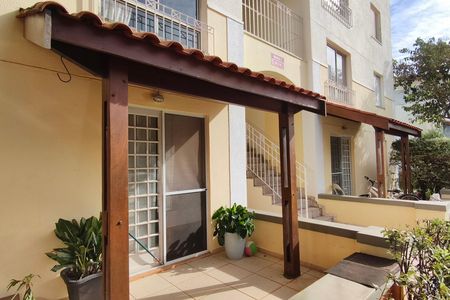 Apartamento à venda com 106m², 3 quartos e 2 vagas Apartamento à venda com 106m², 3 quartos e 2 vagasVaranda - Garden