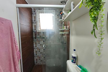 Apartamento à venda com 106m², 3 quartos e 2 vagas Apartamento à venda com 106m², 3 quartos e 2 vagasBanheiro Suíte