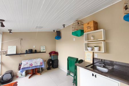Apartamento à venda com 106m², 3 quartos e 2 vagas Apartamento à venda com 106m², 3 quartos e 2 vagasÁrea de Serviço