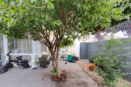 Apartamento à venda com 106m², 3 quartos e 2 vagas Apartamento à venda com 106m², 3 quartos e 2 vagasQuintal - Garden