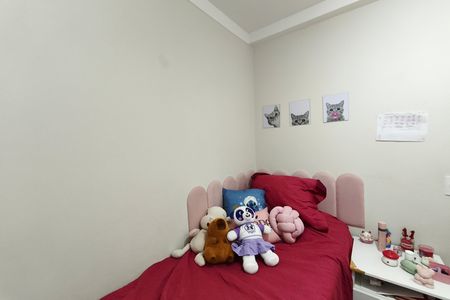 Apartamento à venda com 106m², 3 quartos e 2 vagas Apartamento à venda com 106m², 3 quartos e 2 vagasQuarto 3